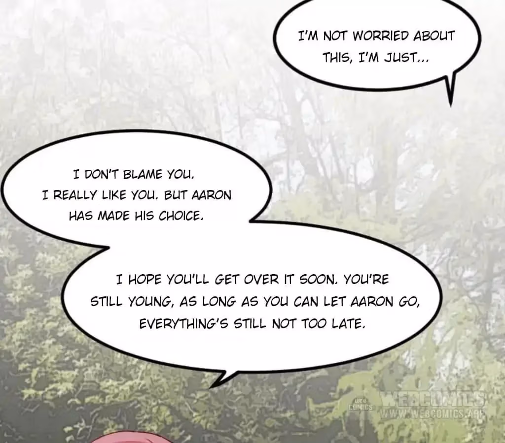 CEO's Sudden Proposal Chapter 86 page 14 - 