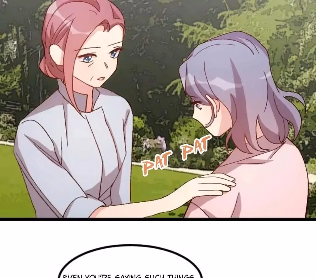 CEO's Sudden Proposal Chapter 86 page 15 - 