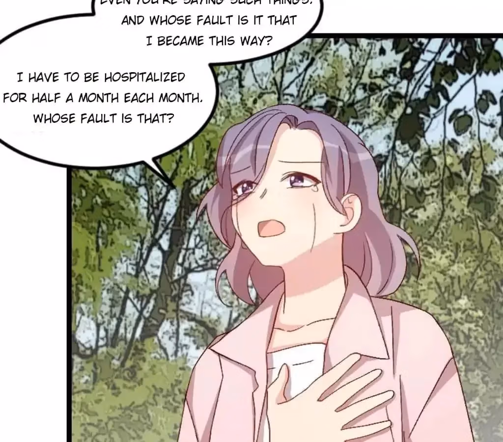 CEO's Sudden Proposal Chapter 86 page 16 - 