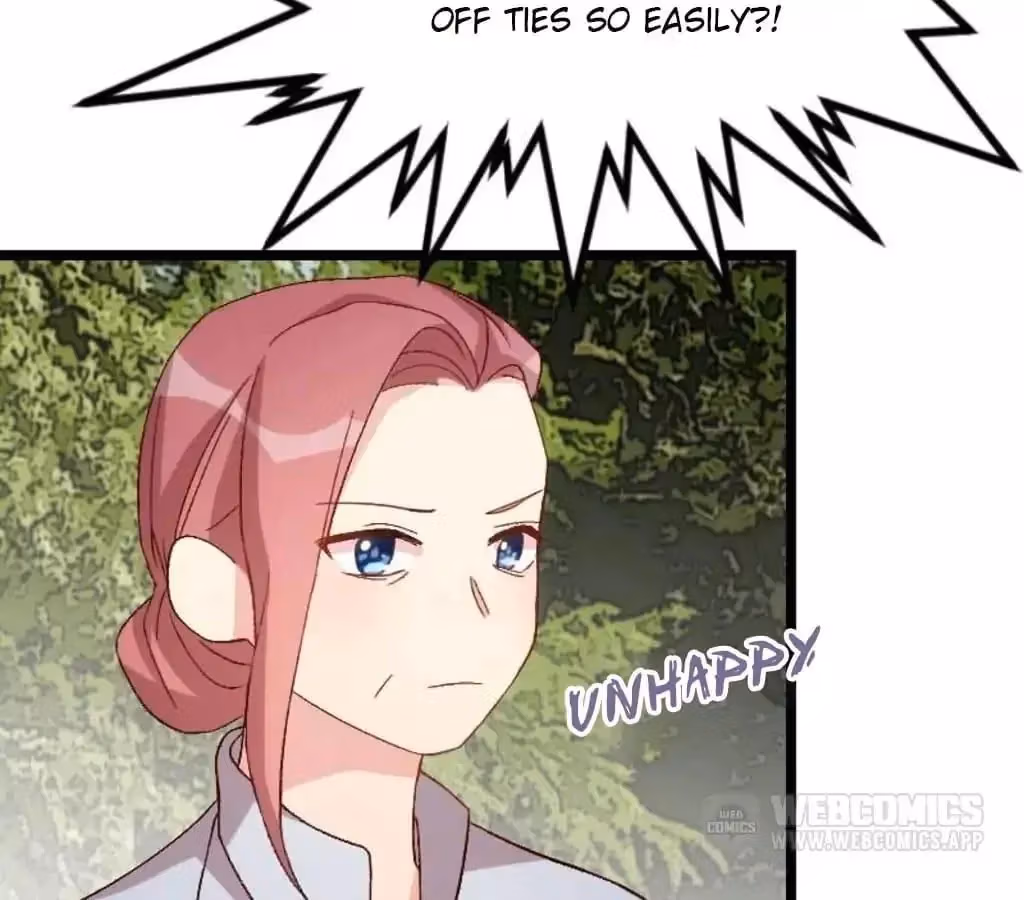 CEO's Sudden Proposal Chapter 86 page 18 - 