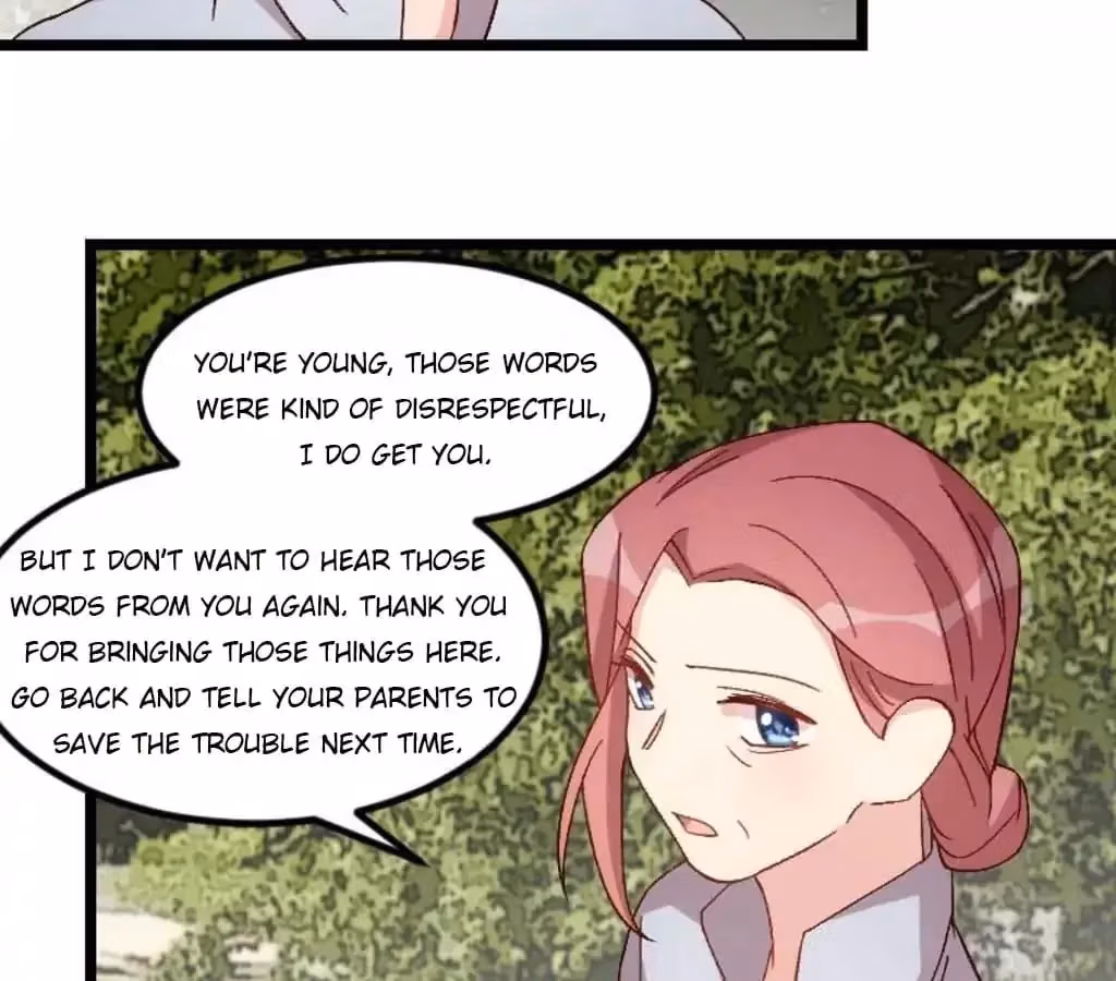 CEO's Sudden Proposal Chapter 86 page 19 - 