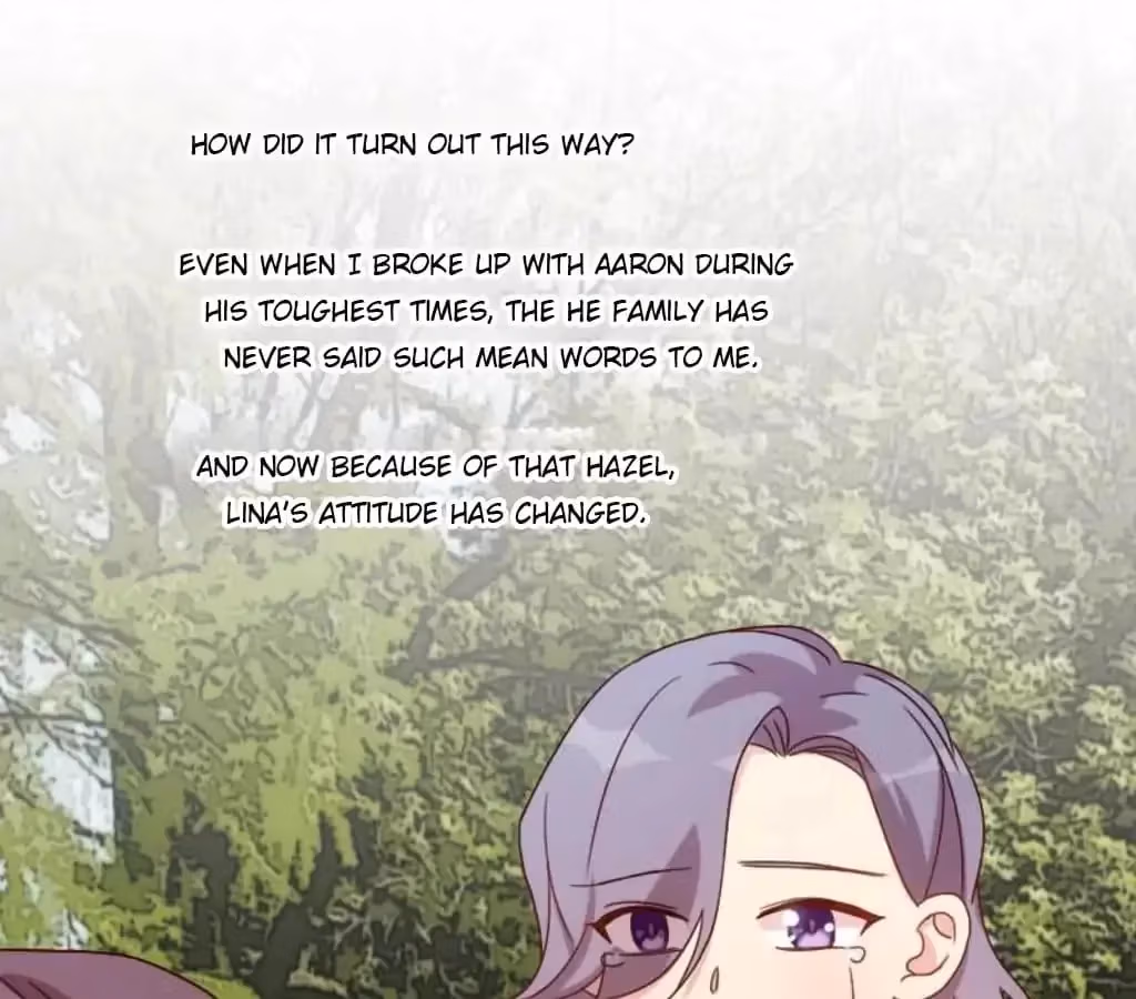 CEO's Sudden Proposal Chapter 86 page 21 - 