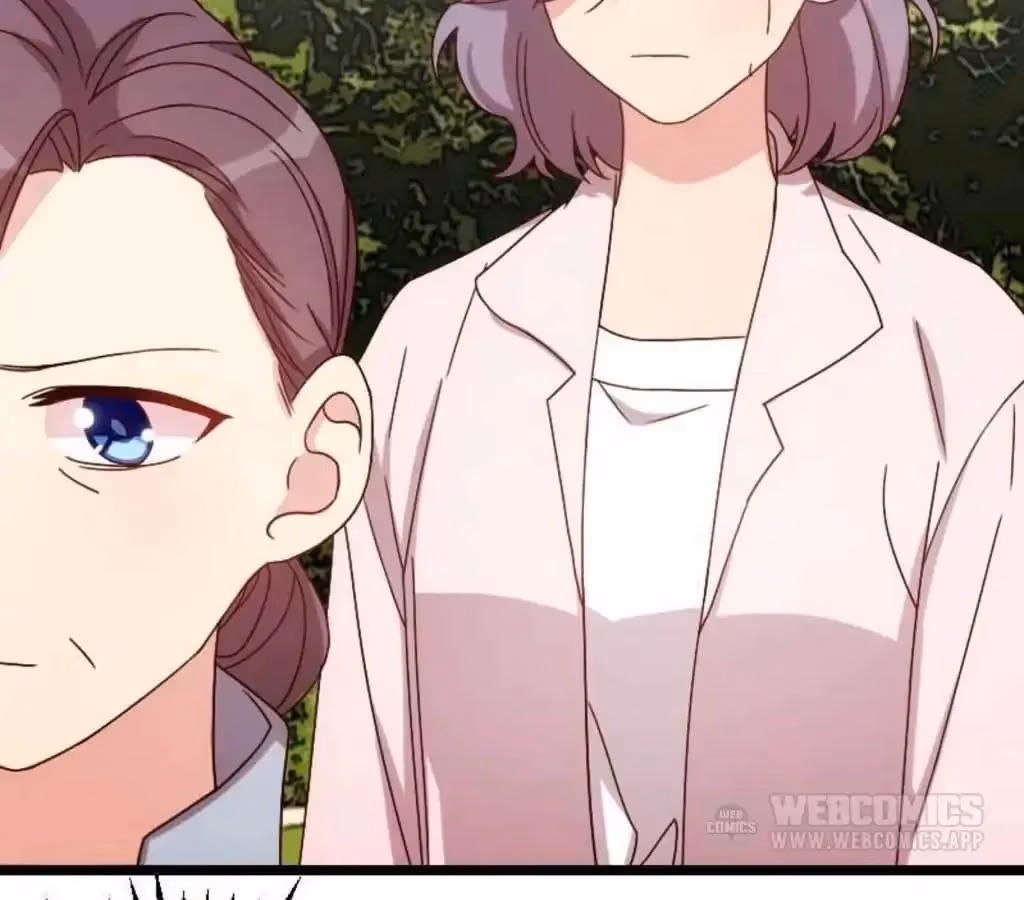 CEO's Sudden Proposal Chapter 86 page 22 - 