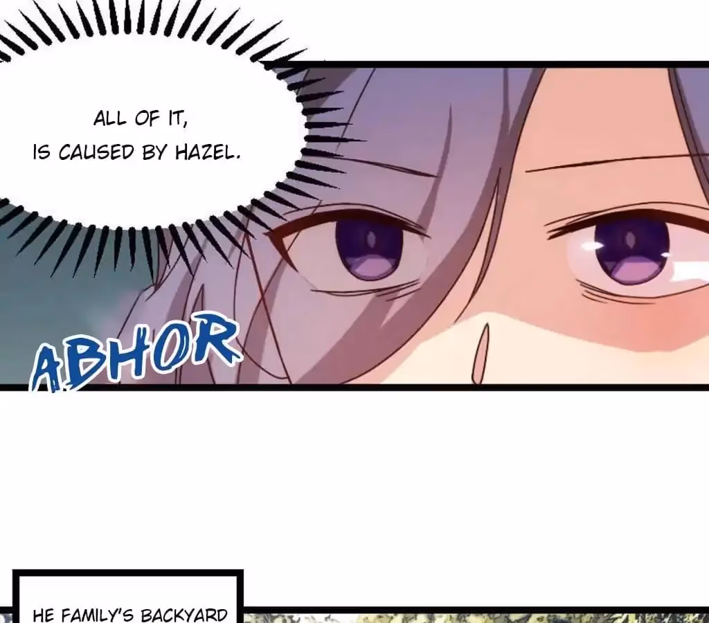 CEO's Sudden Proposal Chapter 86 page 23 - 