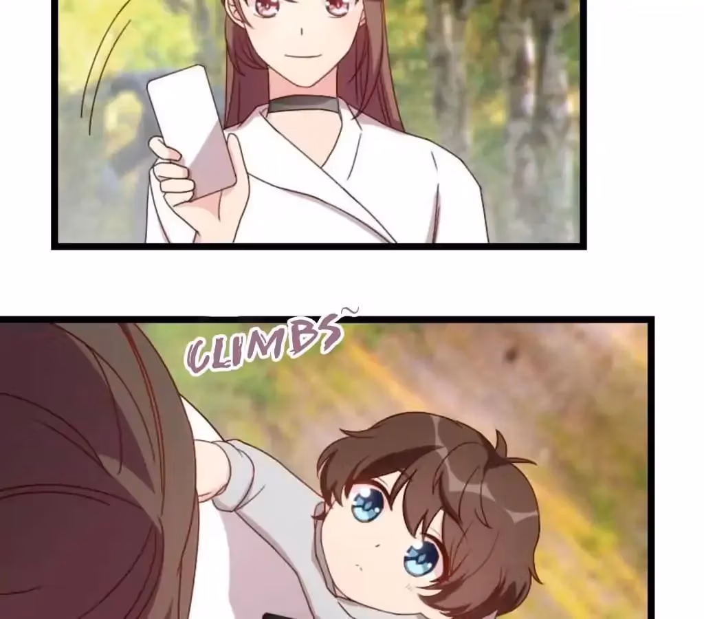 CEO's Sudden Proposal Chapter 86 page 28 - 