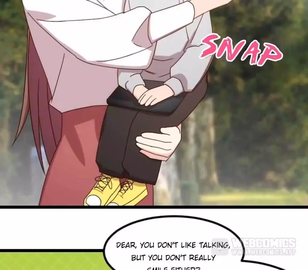 CEO's Sudden Proposal Chapter 86 page 30 - 