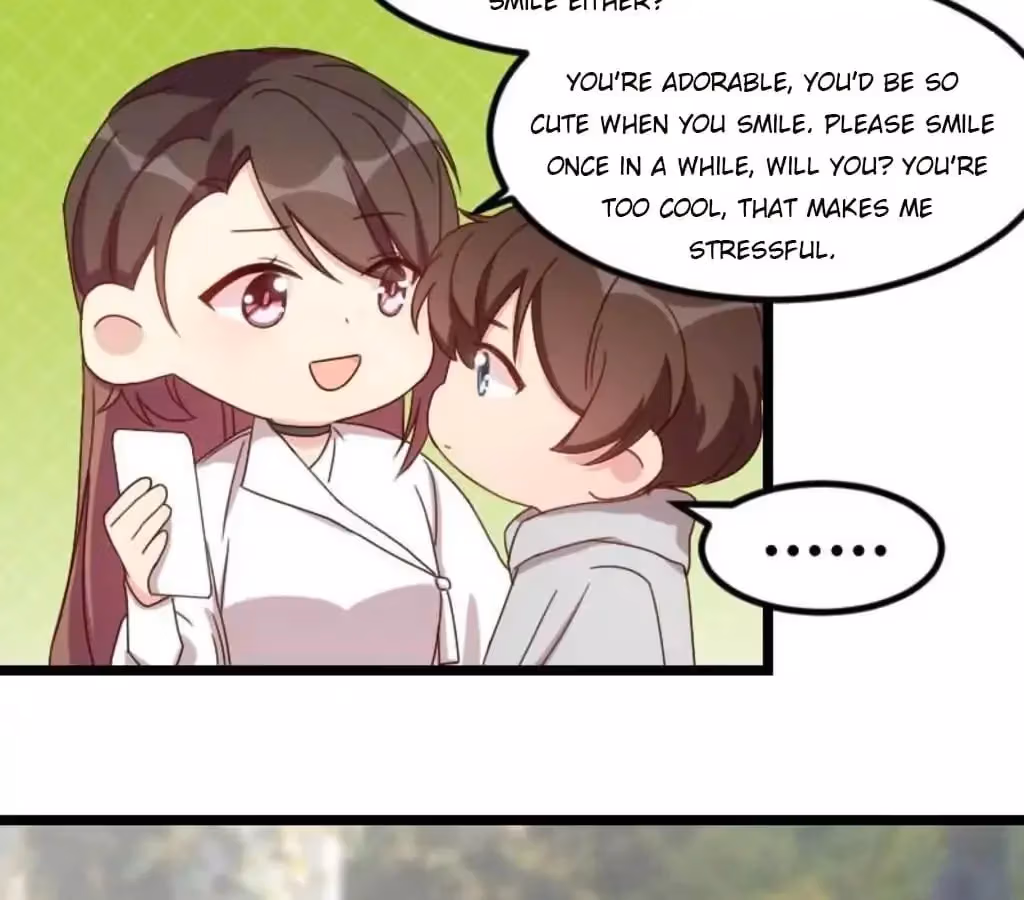 CEO's Sudden Proposal Chapter 86 page 31 - 