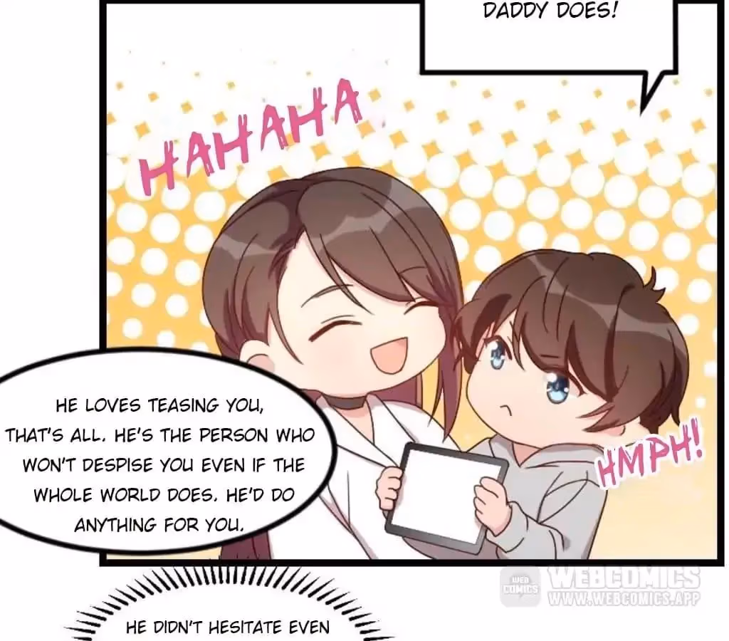 CEO's Sudden Proposal Chapter 86 page 34 - 