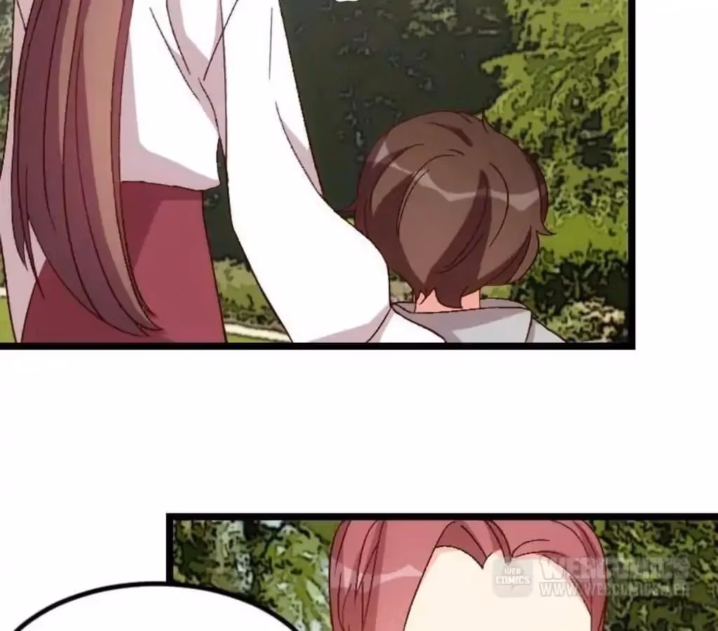 CEO's Sudden Proposal Chapter 86 page 10 - 