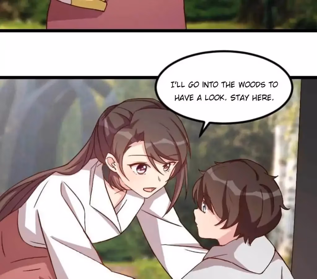CEO's Sudden Proposal Chapter 87 page 12 - 