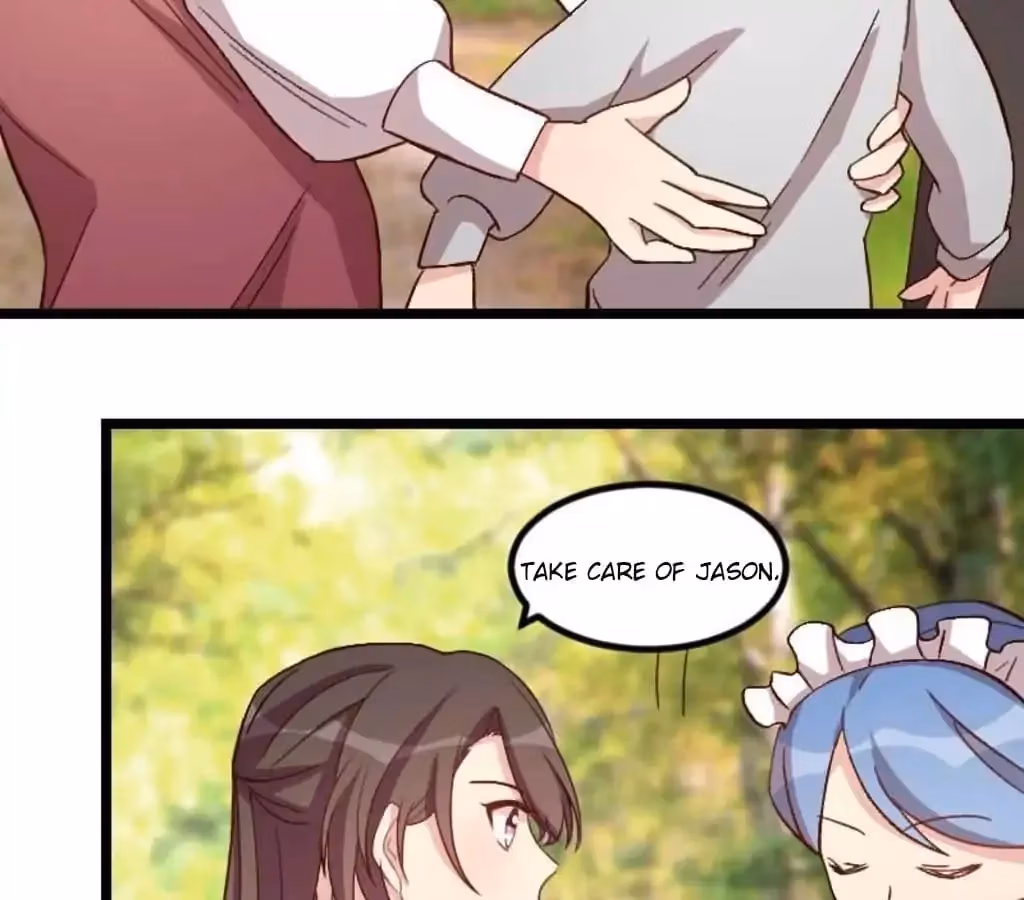 CEO's Sudden Proposal Chapter 87 page 13 - 