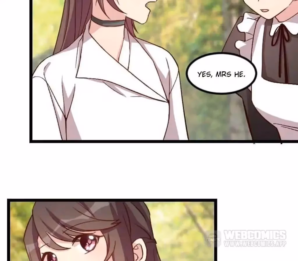 CEO's Sudden Proposal Chapter 87 page 14 - 