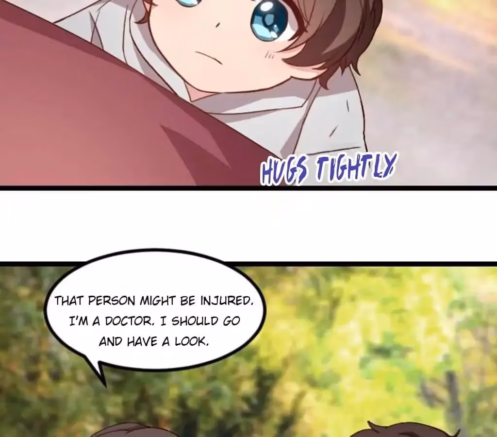 CEO's Sudden Proposal Chapter 87 page 16 - 