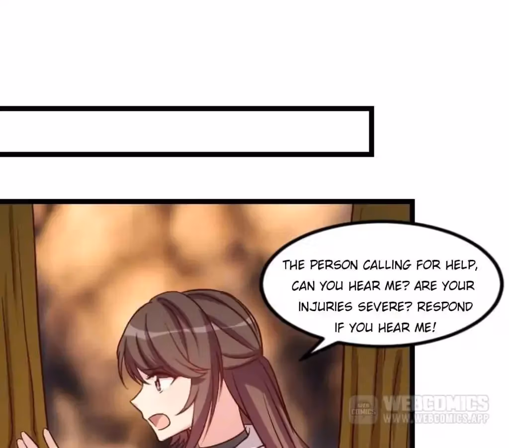 CEO's Sudden Proposal Chapter 87 page 22 - 