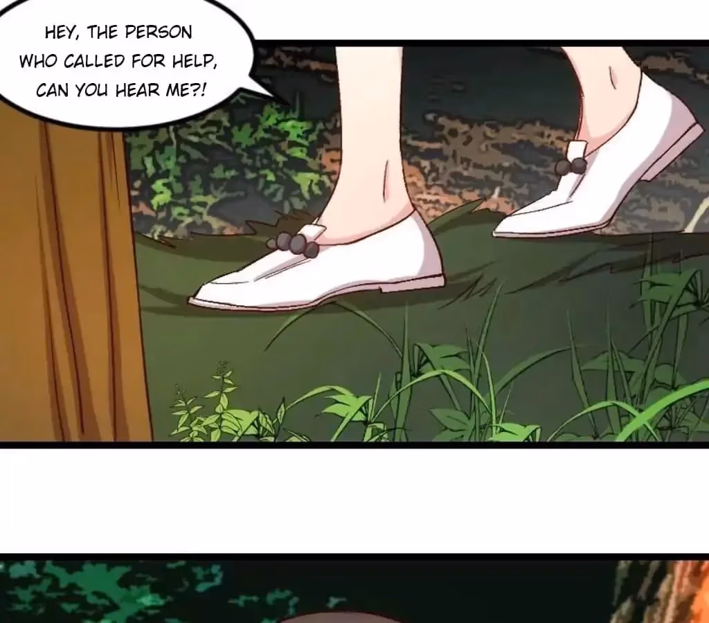 CEO's Sudden Proposal Chapter 87 page 25 - 
