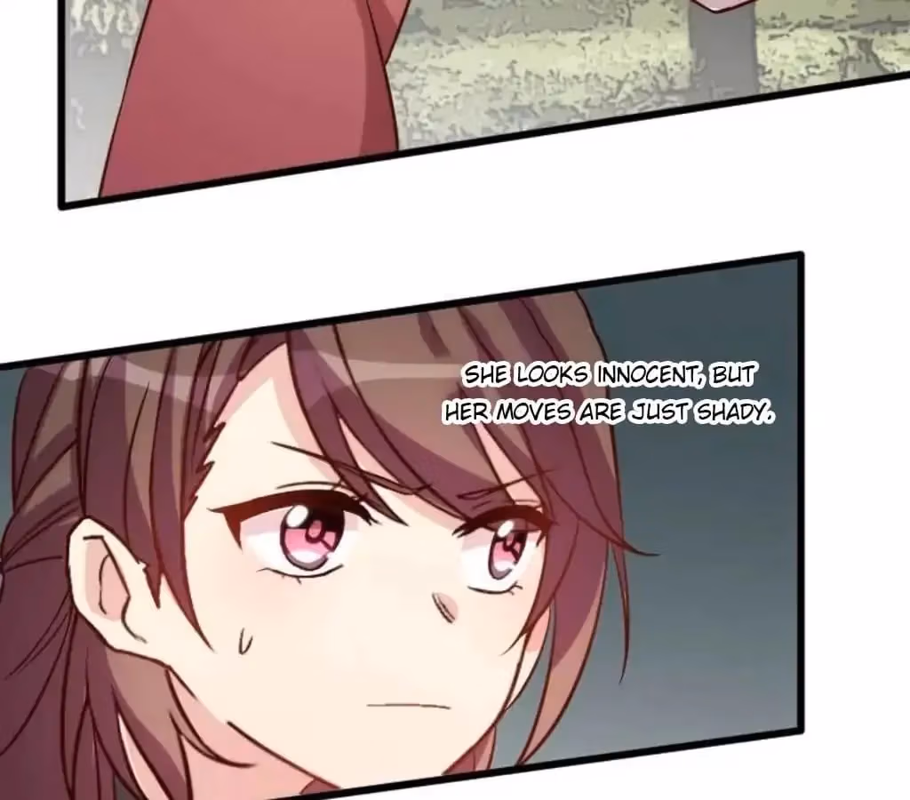 CEO's Sudden Proposal Chapter 87 page 31 - 