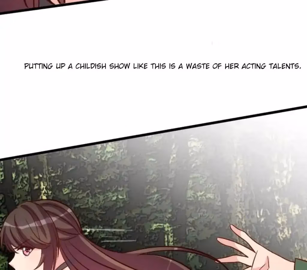 CEO's Sudden Proposal Chapter 87 page 32 - 