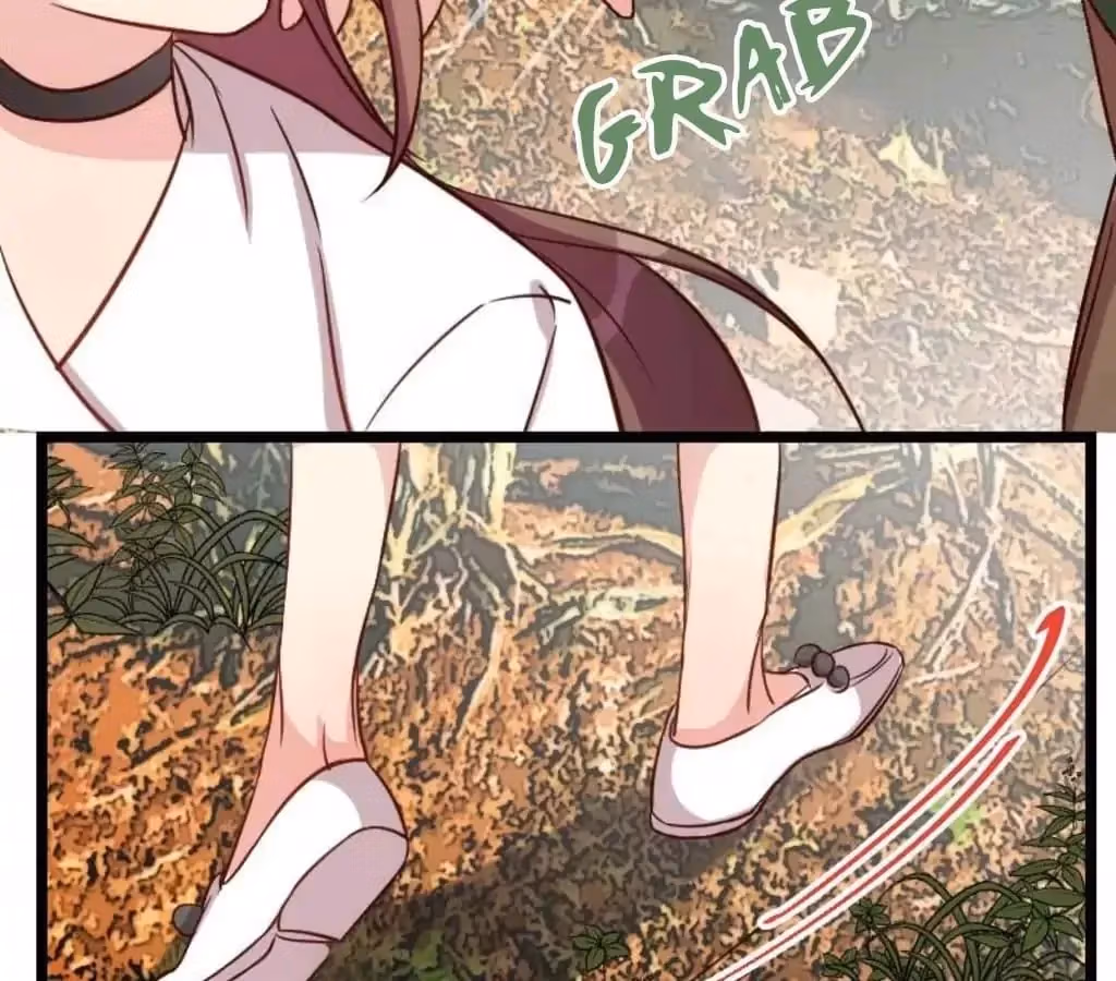 CEO's Sudden Proposal Chapter 87 page 35 - 