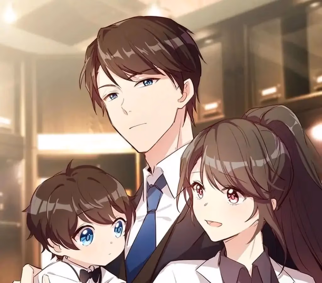 CEO's Sudden Proposal Chapter 87 page 5 - 