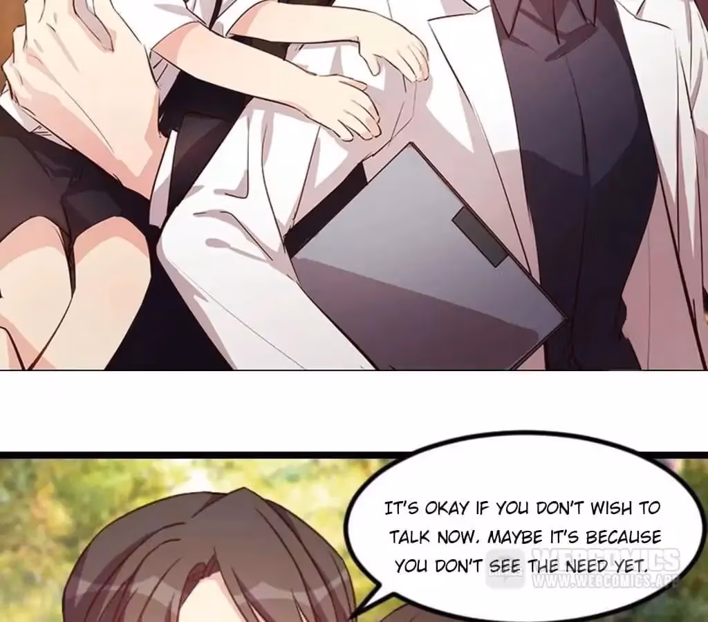 CEO's Sudden Proposal Chapter 87 page 6 - 