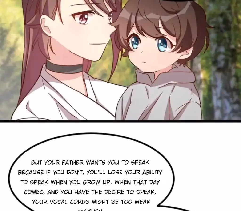 CEO's Sudden Proposal Chapter 87 page 7 - 