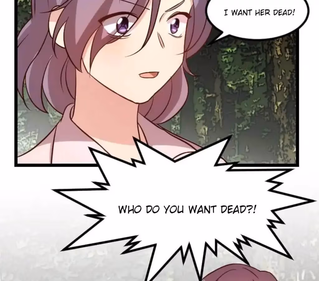 CEO's Sudden Proposal Chapter 88 page 11 - 