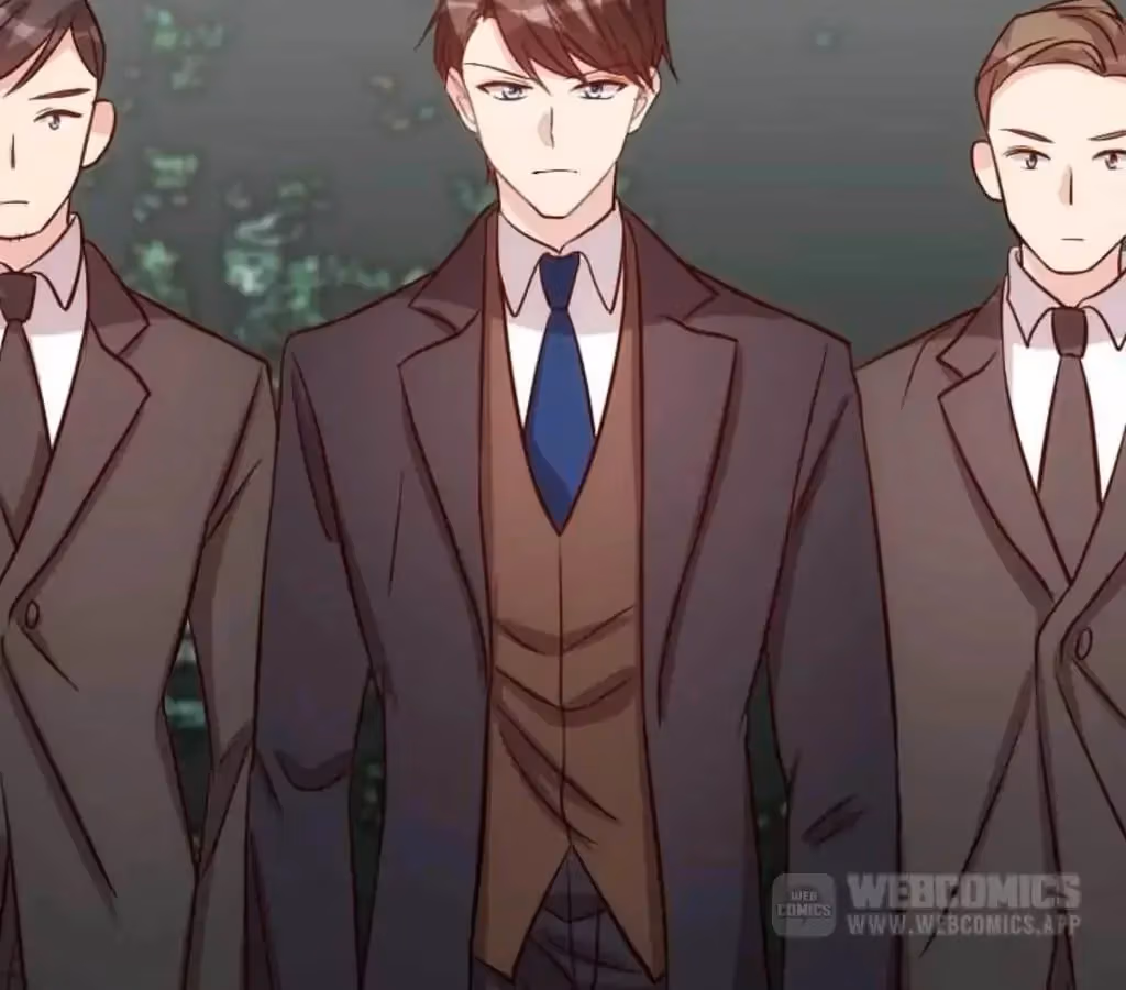 CEO's Sudden Proposal Chapter 88 page 14 - 