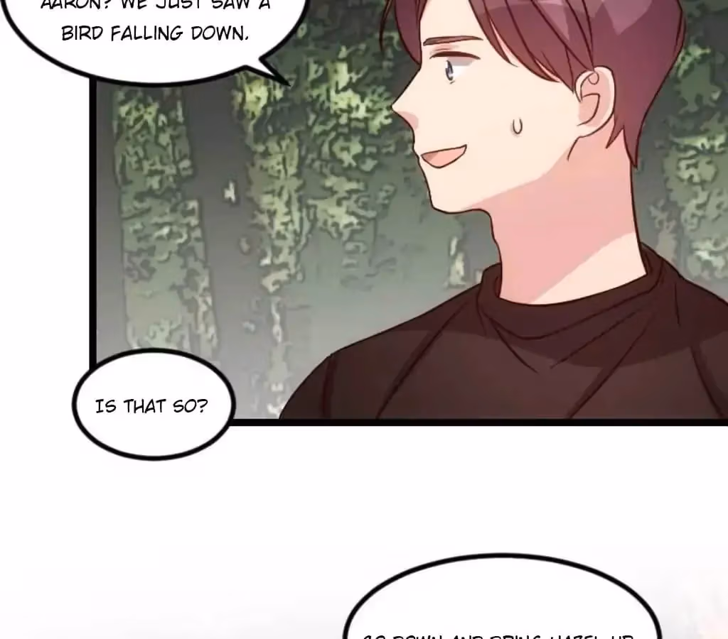 CEO's Sudden Proposal Chapter 88 page 17 - 
