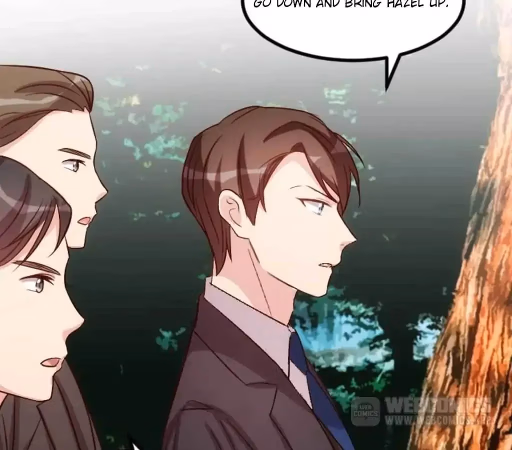 CEO's Sudden Proposal Chapter 88 page 18 - 