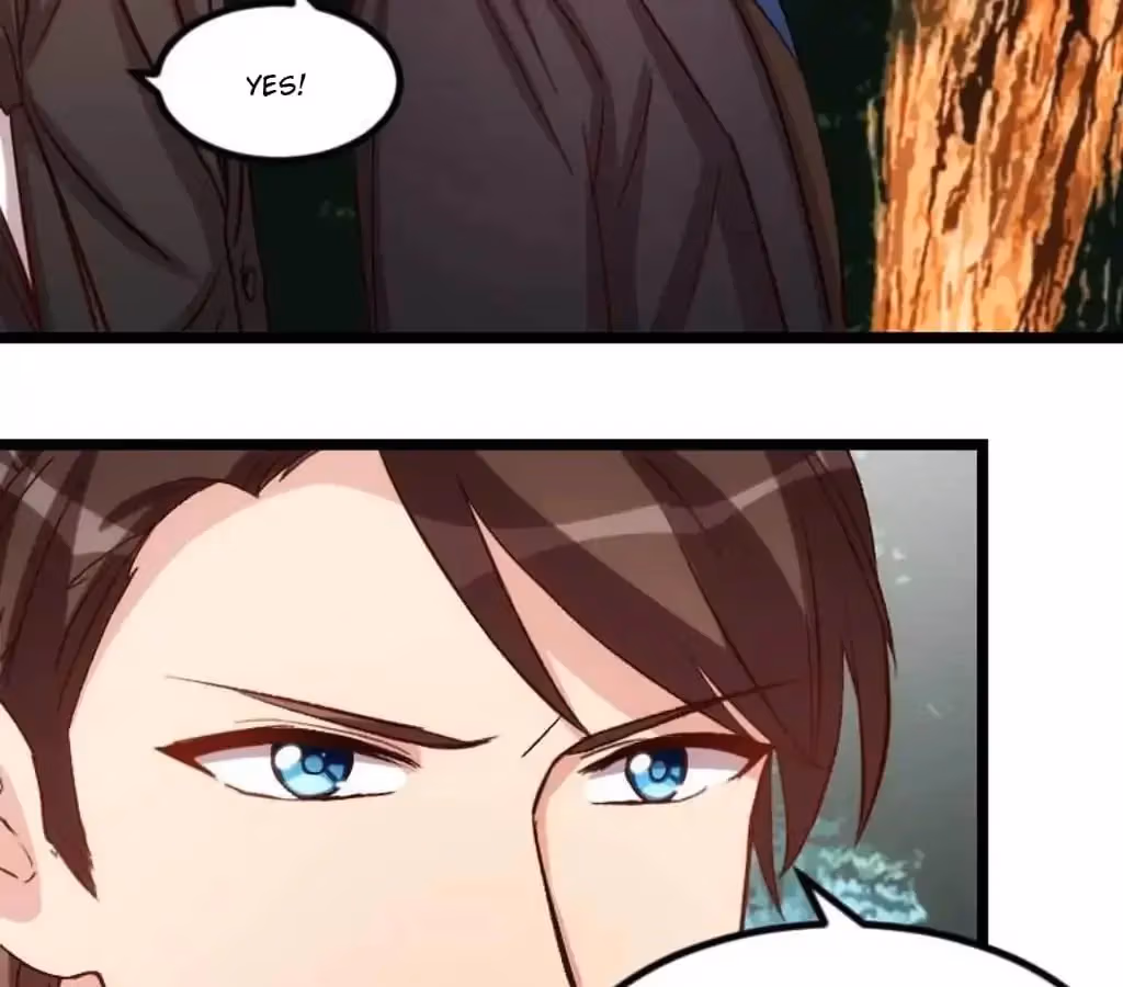 CEO's Sudden Proposal Chapter 88 page 19 - 