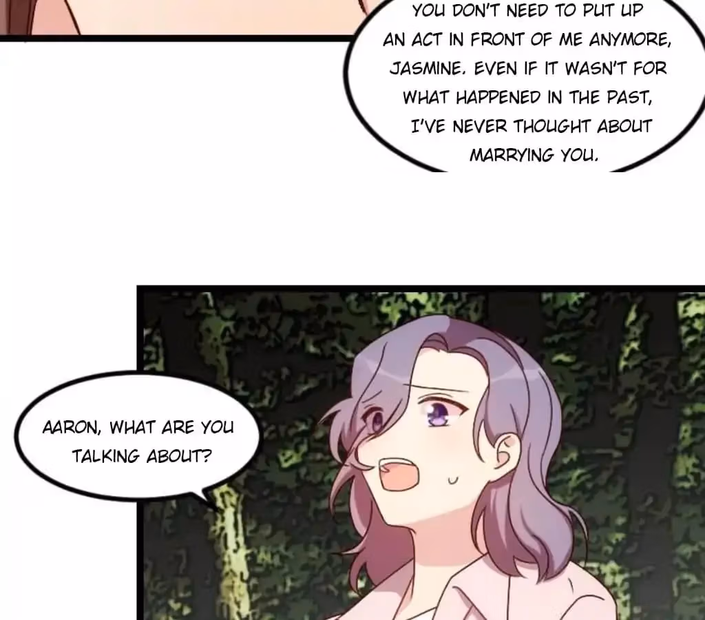 CEO's Sudden Proposal Chapter 88 page 20 - 