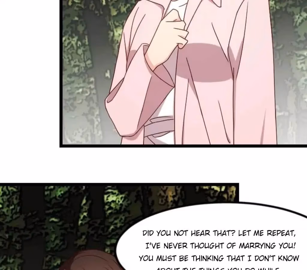 CEO's Sudden Proposal Chapter 88 page 21 - 