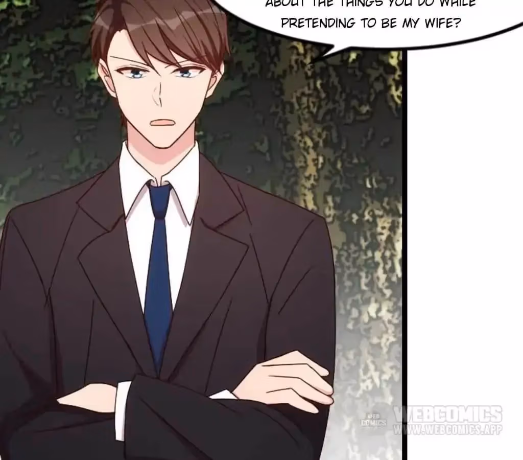 CEO's Sudden Proposal Chapter 88 page 22 - 