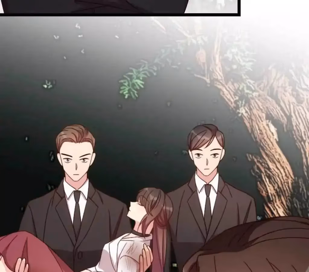 CEO's Sudden Proposal Chapter 88 page 23 - 