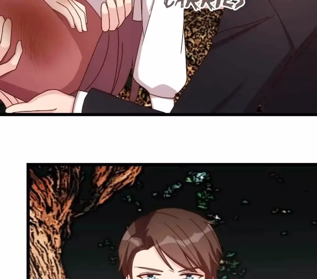 CEO's Sudden Proposal Chapter 88 page 27 - 
