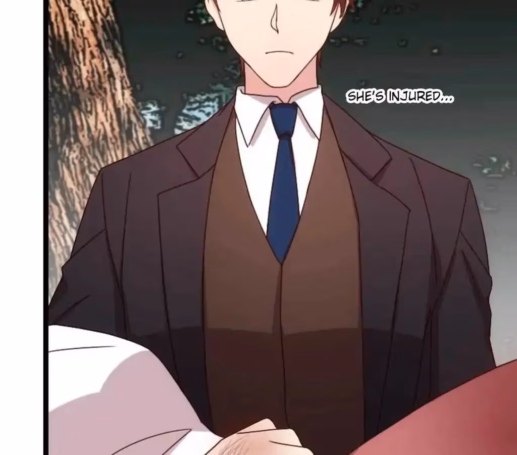 CEO's Sudden Proposal Chapter 88 page 28 - 