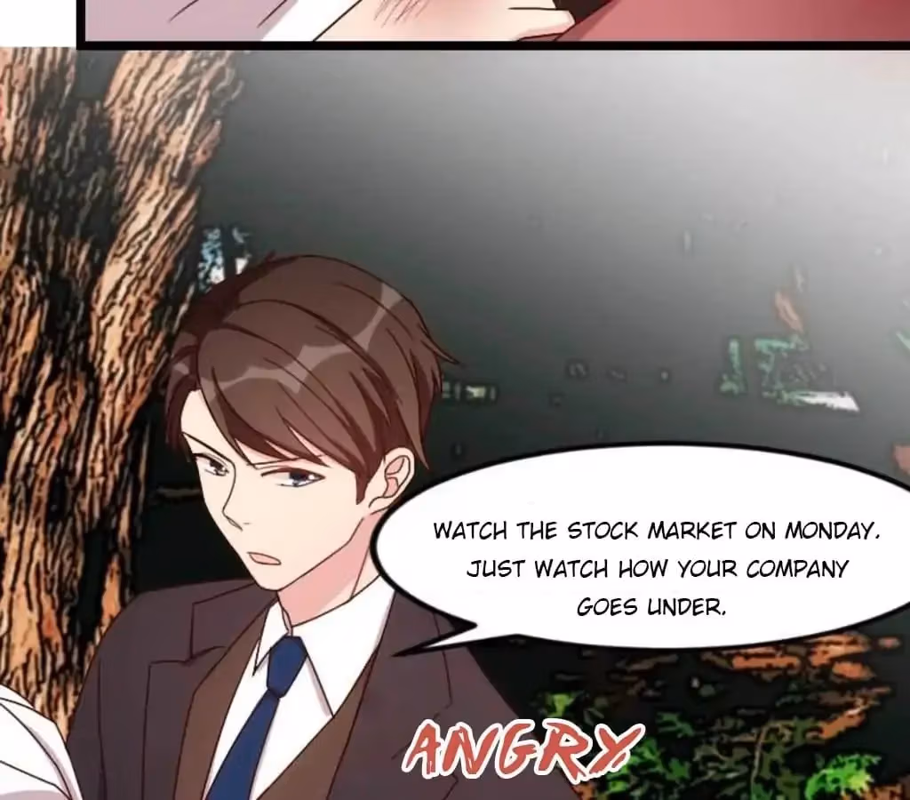 CEO's Sudden Proposal Chapter 88 page 29 - 