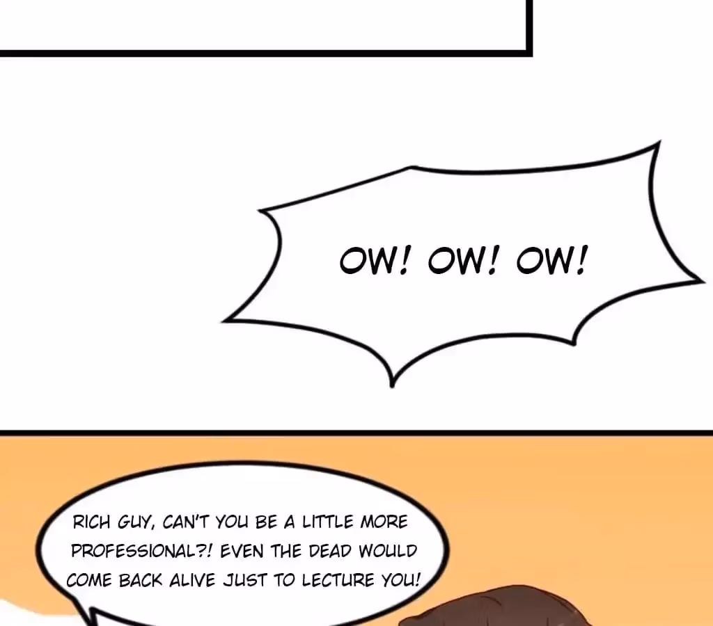 CEO's Sudden Proposal Chapter 88 page 32 - 