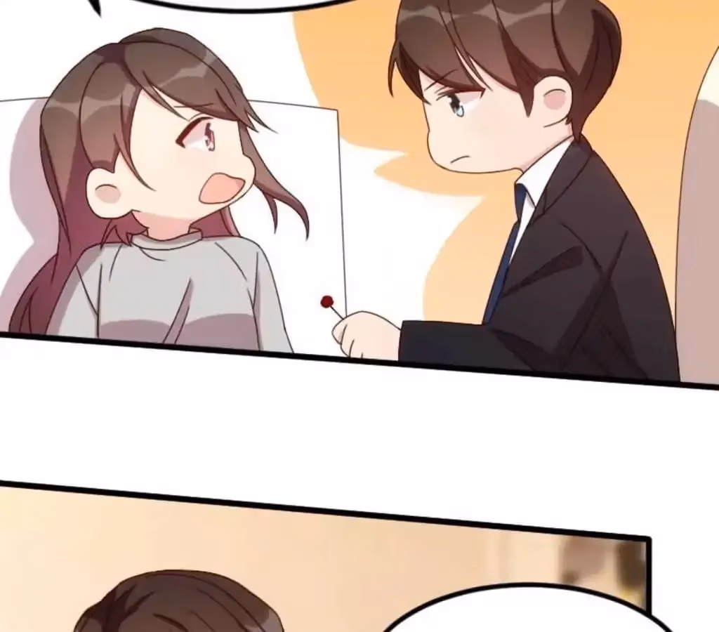 CEO's Sudden Proposal Chapter 88 page 33 - 