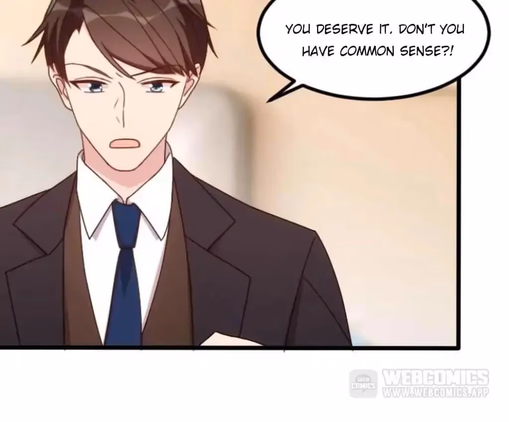 CEO's Sudden Proposal Chapter 88 page 34 - 