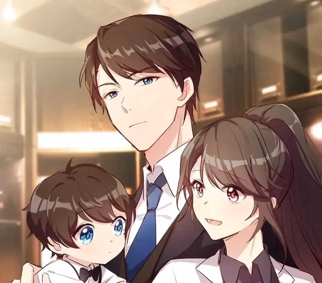 CEO's Sudden Proposal Chapter 88 page 5 - 