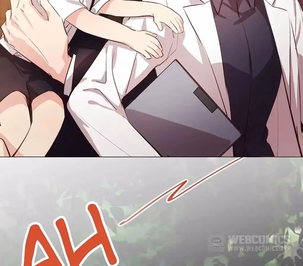 CEO's Sudden Proposal Chapter 88 page 6 - 