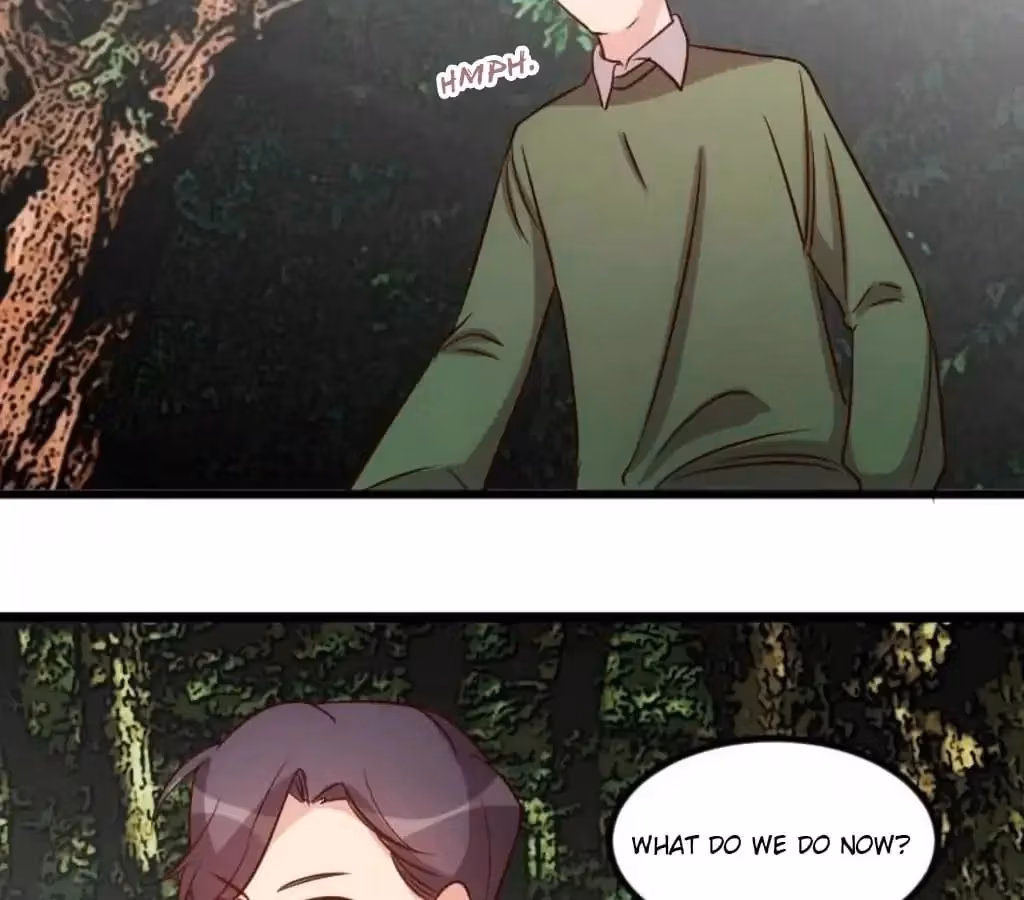 CEO's Sudden Proposal Chapter 88 page 9 - 