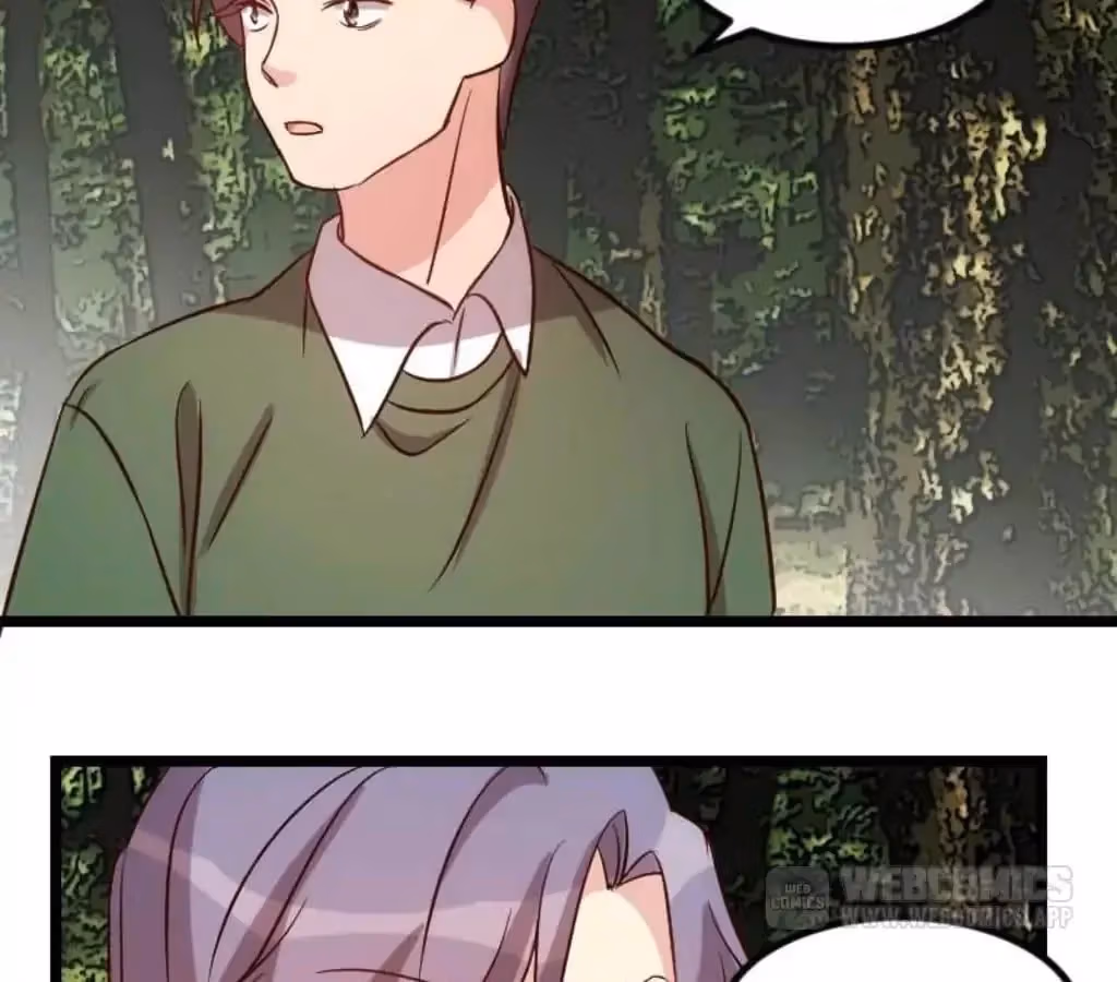 CEO's Sudden Proposal Chapter 88 page 10 - 