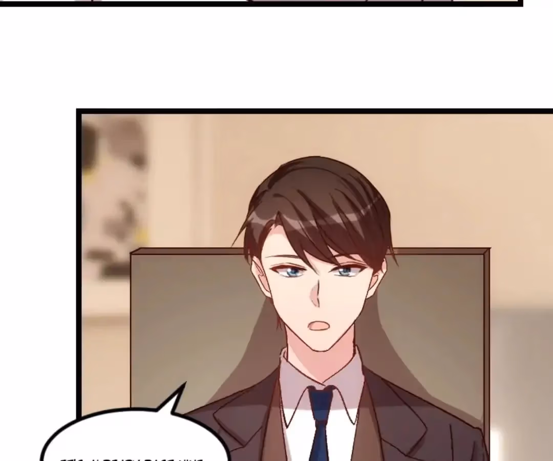 CEO's Sudden Proposal Chapter 89 page 11 - 