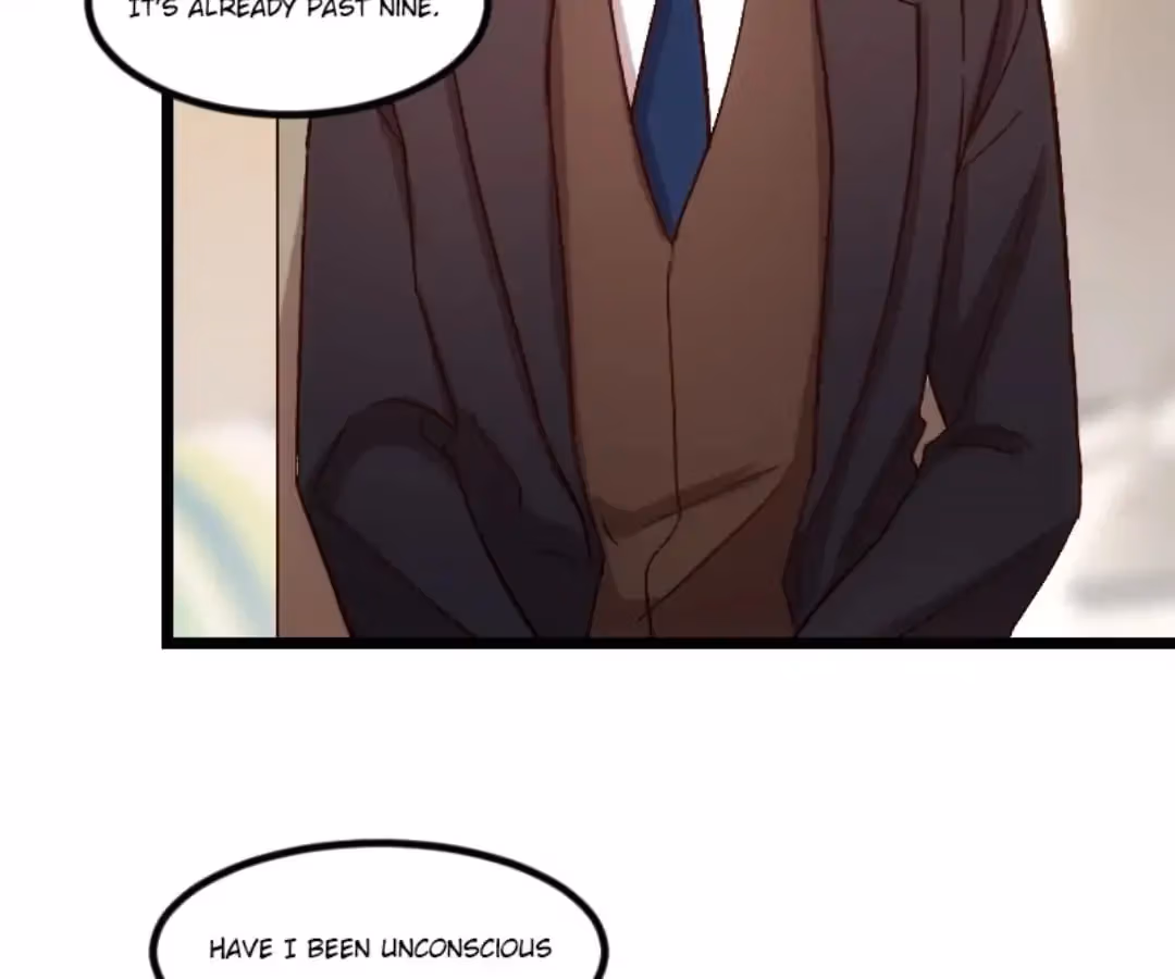 CEO's Sudden Proposal Chapter 89 page 12 - 