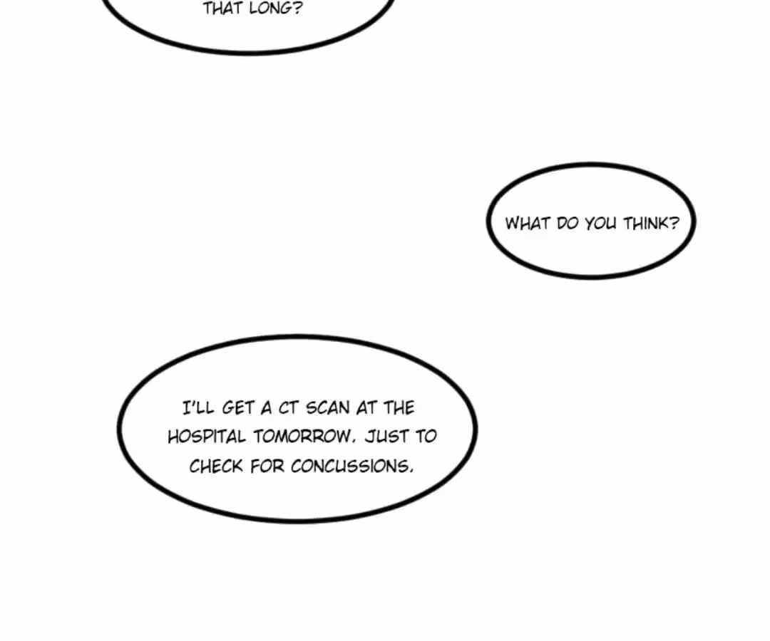CEO's Sudden Proposal Chapter 89 page 13 - 