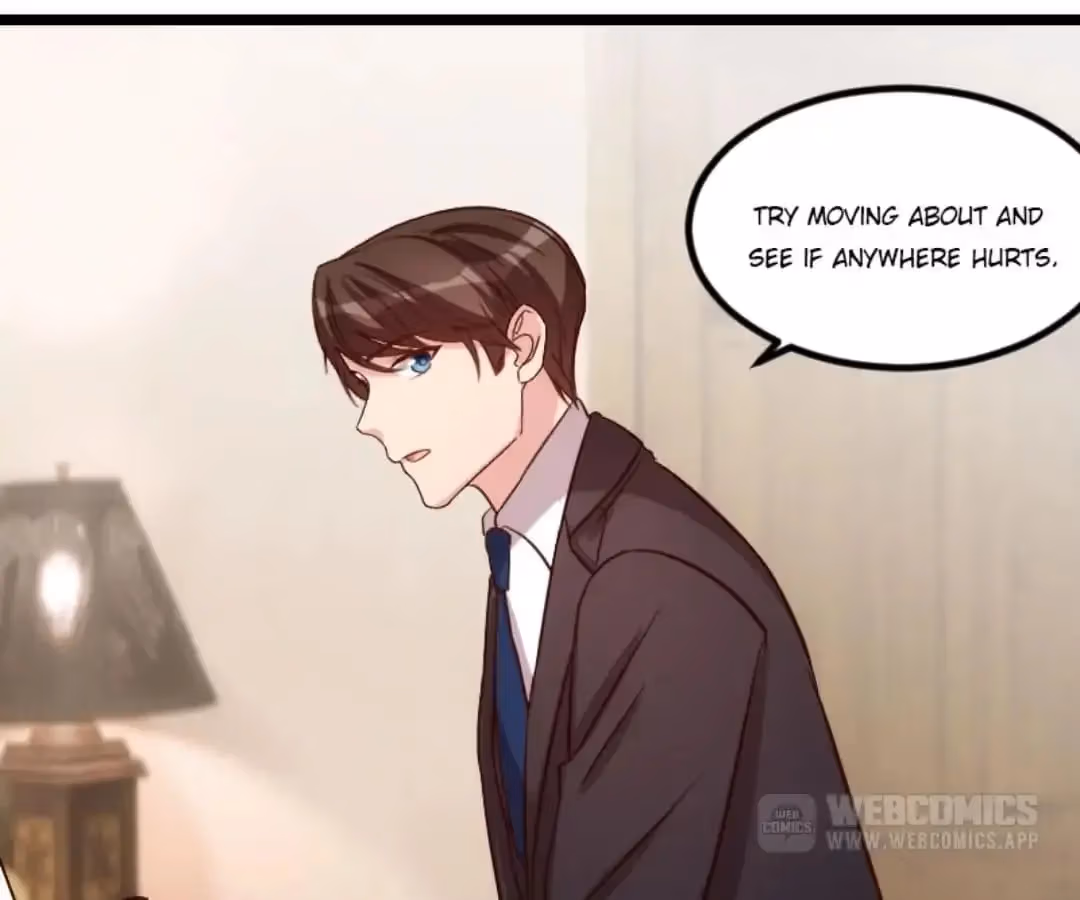 CEO's Sudden Proposal Chapter 89 page 14 - 