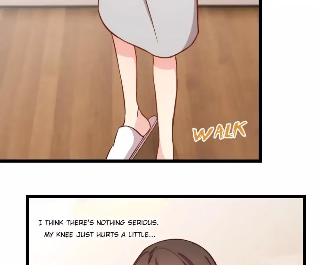 CEO's Sudden Proposal Chapter 89 page 16 - 