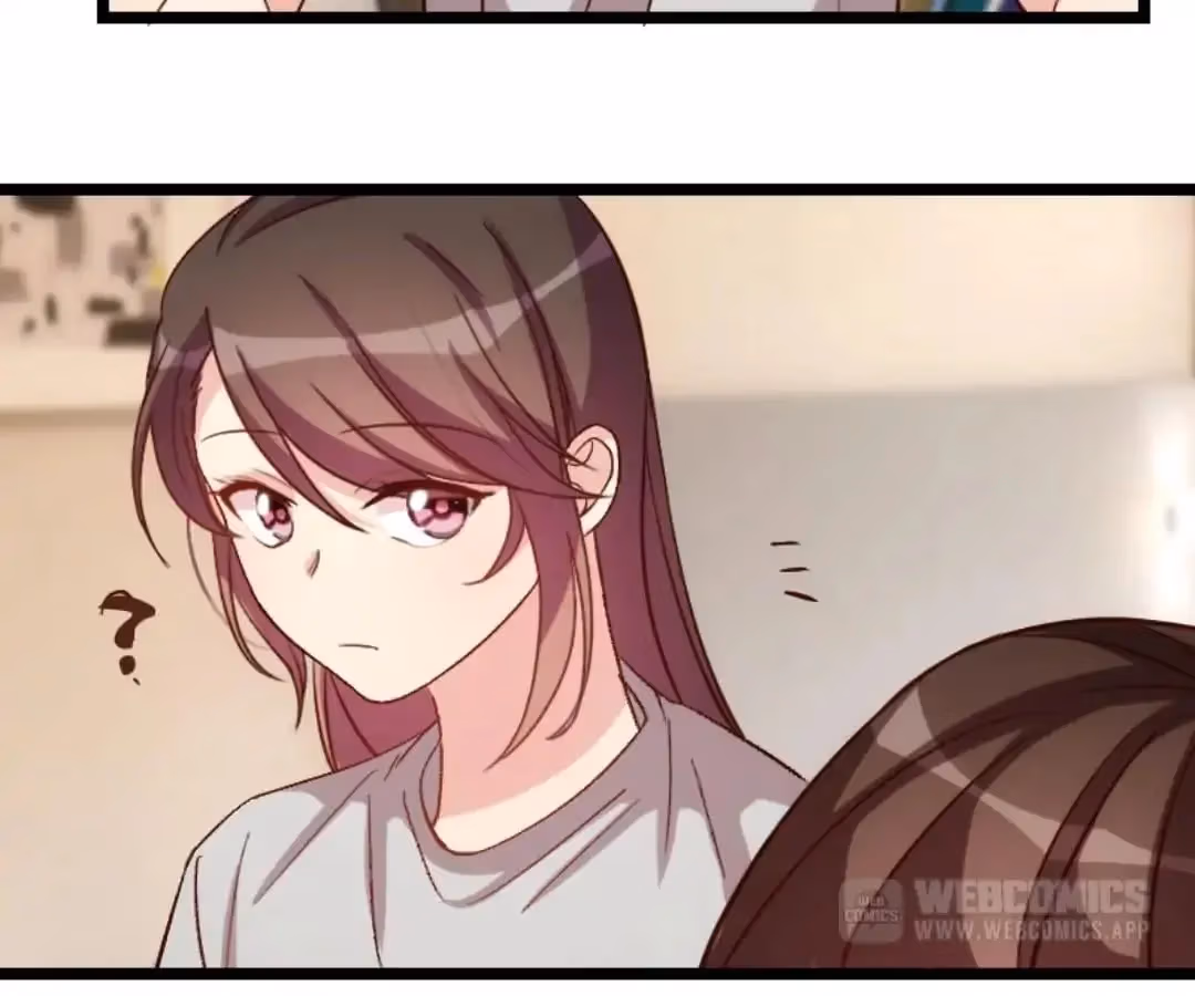 CEO's Sudden Proposal Chapter 89 page 18 - 